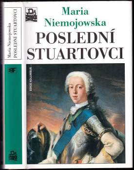 Maria Niemojowska: Poslední Stuartovci