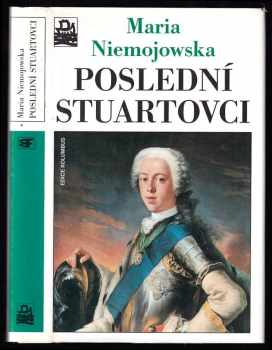 Poslední Stuartovci