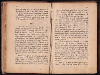 John Frederick Smith: Poslední Stuartovec