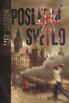 Poslední světlo