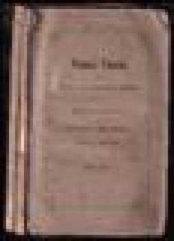 Poslední Táborita, aneb, Čechy v patnáctém století