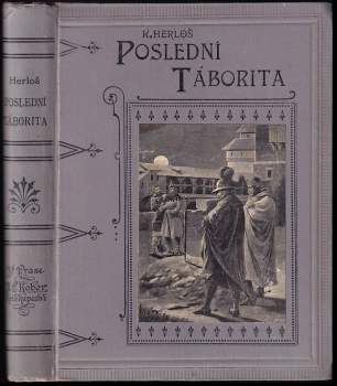 Karl Herloßsohn: Poslední táborita