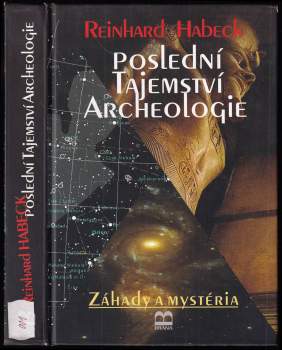 Poslední tajemství archeologie