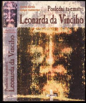 Poslední tajemství Leonarda da Vinciho