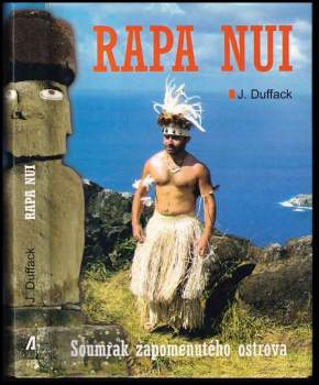 Poslední tajemství Rapa Nui