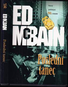 Poslední tanec