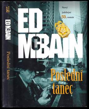 Ed McBain: Poslední tanec