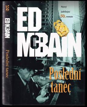 Poslední tanec
