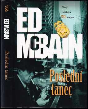 Ed McBain: Poslední tanec