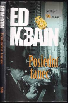 Ed McBain: Poslední tanec