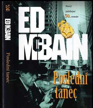 Ed McBain: Poslední tanec