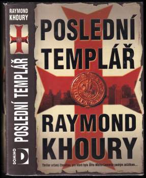 Poslední templář
