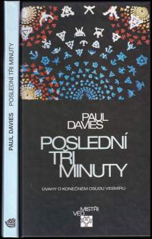 Poslední tři minuty