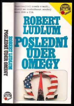 Robert Ludlum: Poslední úder Omegy