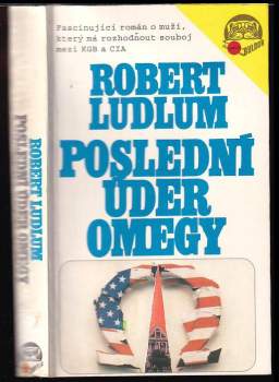 Poslední úder Omegy