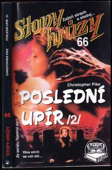 Poslední upír 2