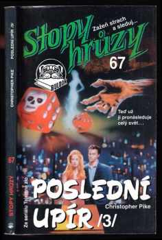 Poslední upír 3