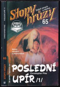 Poslední upír