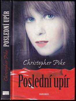 Poslední upír