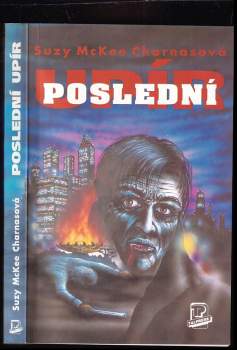 Suzy McKee Charnas: Poslední upír