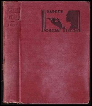 H. C McNeile: Poslední utkání