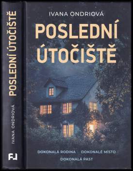 Poslední útočiště