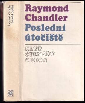 Poslední útočiště