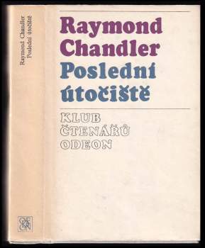 Poslední útočiště