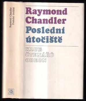 Raymond Chandler: Poslední útočiště