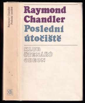 Raymond Chandler: Poslední útočiště