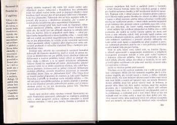 Raymond Chandler: Poslední útočiště