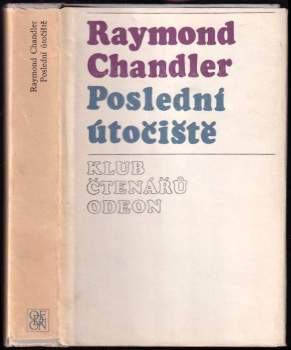 Poslední útočiště