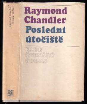 Poslední útočiště