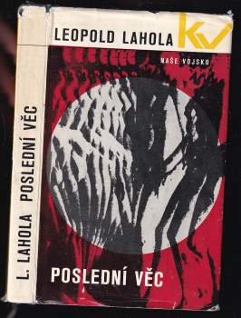 Poslední věc