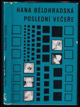 Poslední večeře