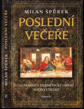 Poslední večeře