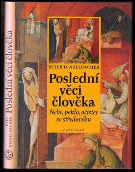 Poslední věci člověka
