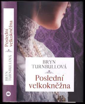 Poslední velkokněžna