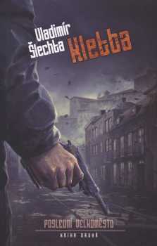 Poslední velkoměsto