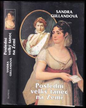 Poslední velký tanec na zemi