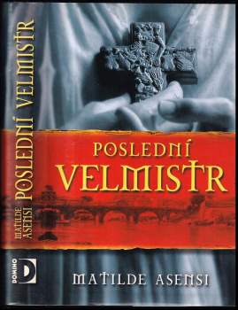 Poslední velmistr