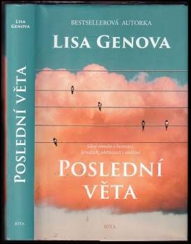 Poslední věta