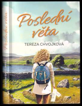 Poslední věta