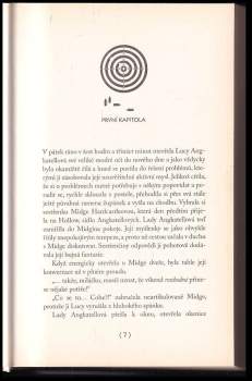 Agatha Christie: Poslední víkend