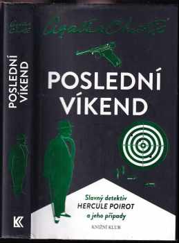 Poslední víkend
