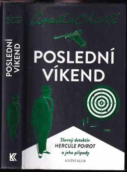 Agatha Christie: Poslední víkend