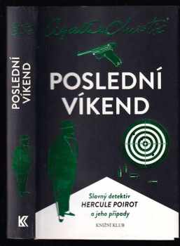 Poslední víkend