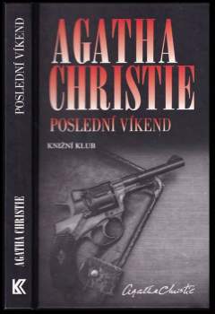 Poslední víkend