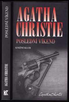 Poslední víkend