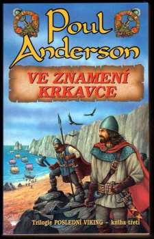 Poul Anderson: [Poslední Viking